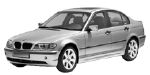 BMW E46 P06CD Fault Code